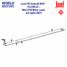 Jouef HO Autorail RGP – HJ2386-02 – Main PCB Motor coach and lights SNCF