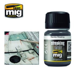 AMMO MIG 1209 – Starship Streaking – 35 ml