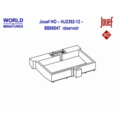 Jouef HO	HJ2392-12	BB66047...