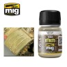 AMMO MIG 1401 – Nature Effets Poussière Claire – 35 ml