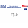 Piko N 94100/23 – BB66000 Boucles d’attelage