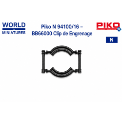 Piko N 94100/16 – BB66000...