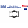 Piko N 94100/16 – BB66000 Clip de Engrenage