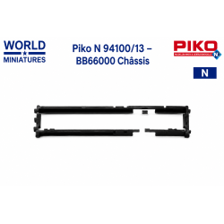 Piko N 94100/13 – BB66000...