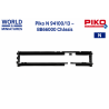 Piko N 94100/13 – BB66000 Châssis