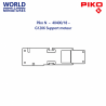 Piko N - 40400/18 - G1206 Support moteur