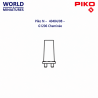 Piko N - 40484/08 - G1206 Cheminée