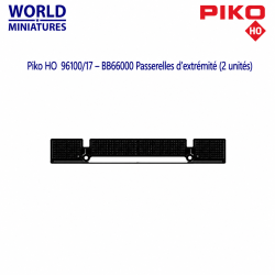 Piko HO 96100/17 – BB66000...