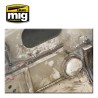AMMO MIG 1407 – Saleté de Moteur – 35 ml