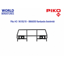 Piko HO 96100/18 – BB66000...
