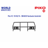 Piko HO 96100/18 – BB66000 Rambarde d’extrêmité