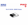 Piko HO 96470/06 – BB60000 Climatiseur