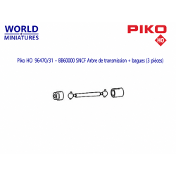 Piko HO 96470/31 – BB60000...