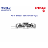 Piko N - 94180/21 - G1206 Fret 461000 Bogies