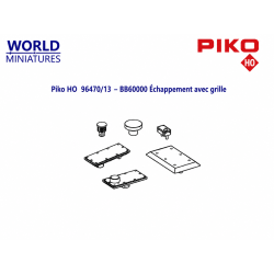 Piko HO 96470/13 – BB60000...