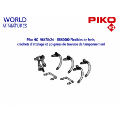 Piko HO 96470/24 – BB60000...