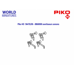 Piko HO 96470/08 – BB60000...