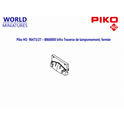 Piko HO 96473/27 – BB60000...