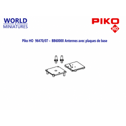 Piko HO 96470/07 – BB60000...