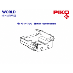 Piko HO 96470/41 – BB60000...
