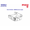 Piko HO 96470/41 – BB60000 réservoir complet