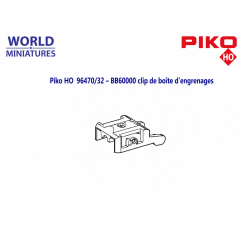 Piko HO 96470/32 – BB60000...
