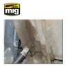 AMMO MIG 1407 – Saleté de Moteur – 35 ml