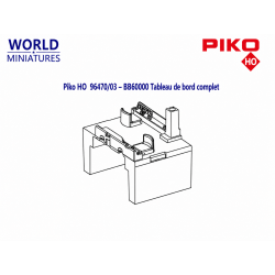 Piko HO 96470/03 – BB60000...