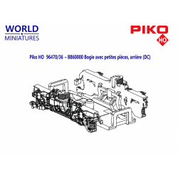 Piko HO 96470/36 – BB60000...