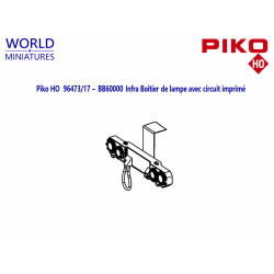 Piko HO 96473/17 – BB60000...