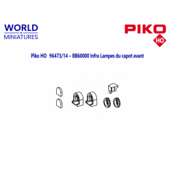 Piko HO 96473/14 – BB60000...