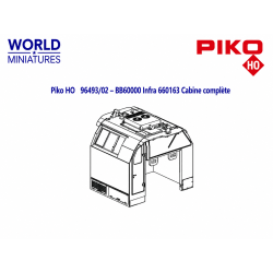 Piko HO 96493/02 – BB60000...