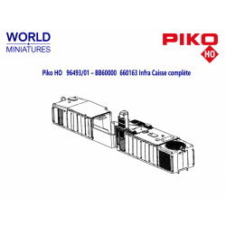 Piko HO 96493/01 – BB60000...