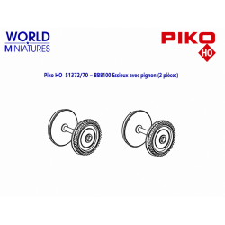 Piko HO 51372/70 – BB8100...