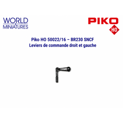 Piko HO 50022/16 – BR230...