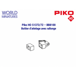 Piko HO 51372/72 – BB8100...