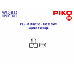 Piko HO 50022/60 – BR230...
