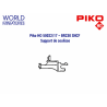 Piko HO 50022/17 – BR230 SNCF Support de coulisse