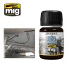 AMMO MIG 1408 – Huile de Moteur Fraîche – 35 ml