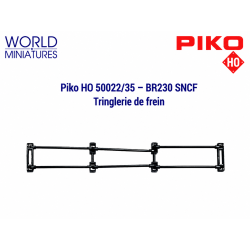 Piko HO 50022/35 – BR230...