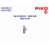 Piko HO 50022/31 BR230 SNCF Sabots de frein