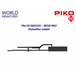 Piko HO 50022/02 BR230 SNCF...