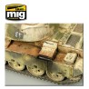 AMMO MIG 1408 – Huile de Moteur Fraîche – 35 ml