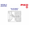 Piko HO 52500/71 Circuit imprimé