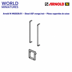 Arnold N	HN2639/01	Diesel...