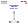 Piko HO 95151/04 – B67000 SNCF Guide de lumière
