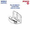 Piko HO 96583/16 – CC25005 SNCF cabine de conduite