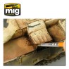 AMMO MIG 1408 – Huile de Moteur Fraîche – 35 ml