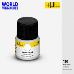 Heller 130 – Peinture...