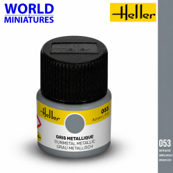 Heller 53 – Peinture...